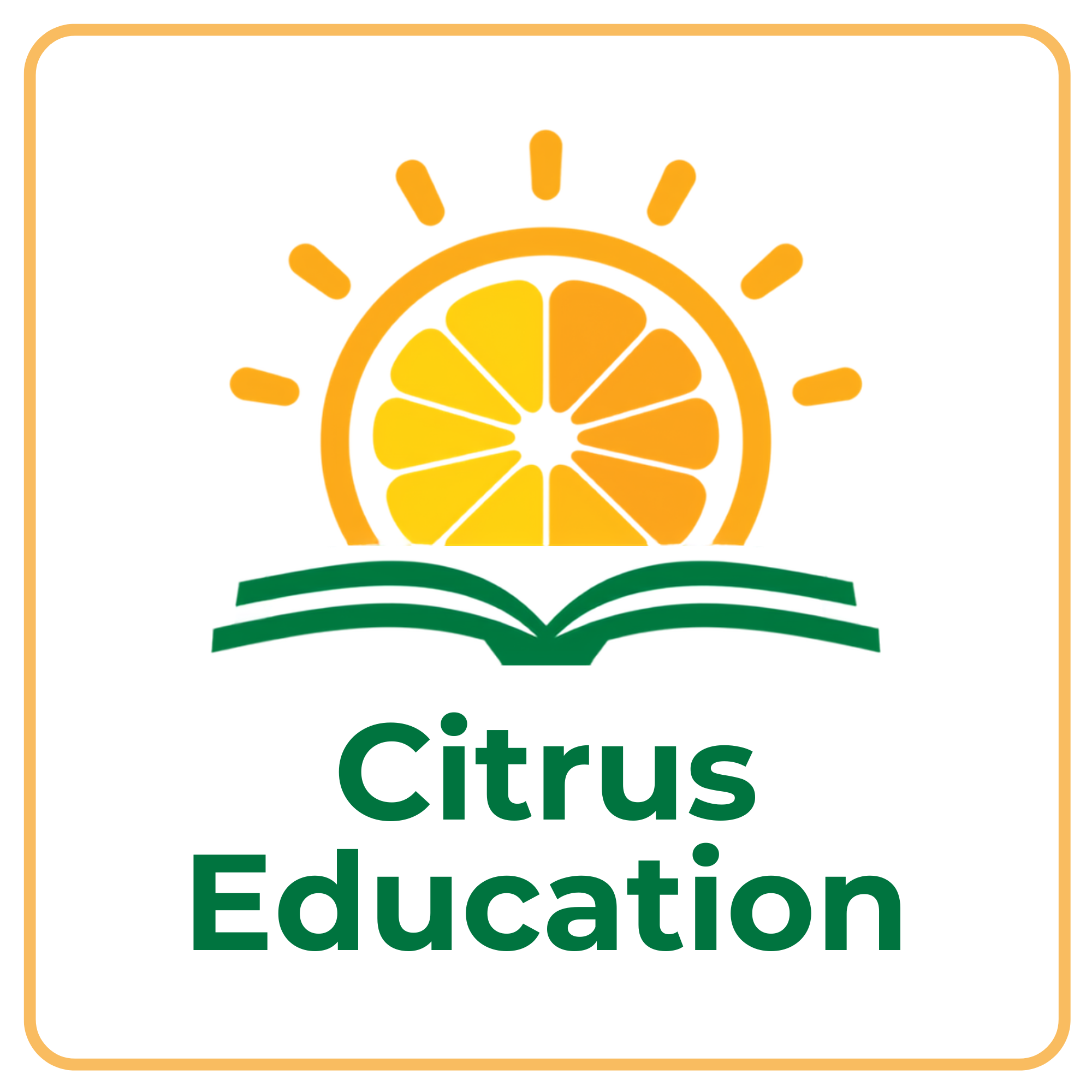 Citrus Education